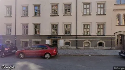Lägenheter att hyra i Norrköping - Bild från Google Street View
