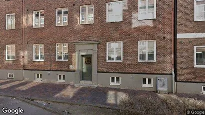 Lägenheter att hyra i Helsingborg - Bild från Google Street View