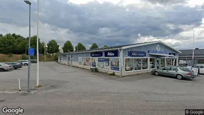 Lägenheter att hyra i Enköping - Bild från Google Street View