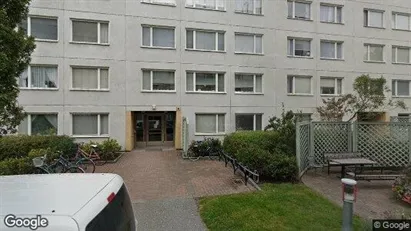 Lägenheter att hyra i Västerort - Bild från Google Street View