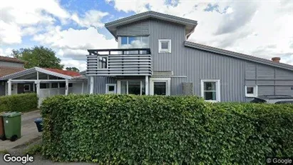 Lägenheter att hyra i Ale - Bild från Google Street View