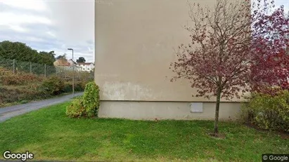 Lägenheter att hyra i Söderort - Bild från Google Street View
