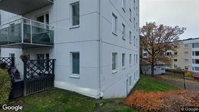 Lägenheter att hyra i Söderort - Bild från Google Street View