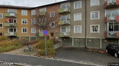 Lägenheter att hyra i Söderort - Bild från Google Street View