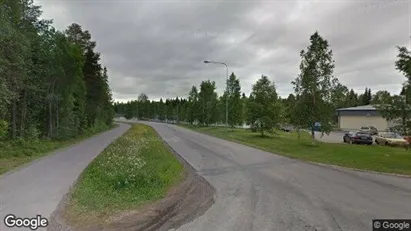 Lägenheter till salu i Umeå - Bild från Google Street View