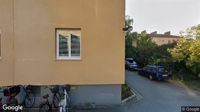 Lägenheter till salu i Uppsala - Bild från Google Street View