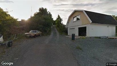 Lägenheter att hyra i Öckerö - Bild från Google Street View