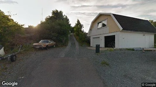 Lägenheter att hyra i Öckerö - Bild från Google Street View
