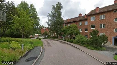 Lägenheter att hyra i Majorna-Linné - Bild från Google Street View