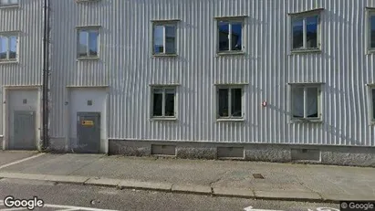 Lägenheter att hyra i Majorna-Linné - Bild från Google Street View