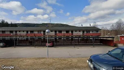 Lägenheter att hyra i Torsby - Bild från Google Street View