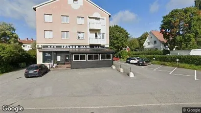 Lägenheter till salu i Östersund - Bild från Google Street View
