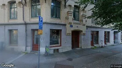 Lägenheter till salu i Göteborg Centrum - Bild från Google Street View