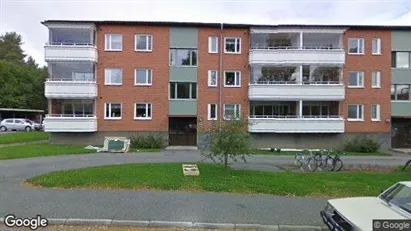 Lägenheter till salu i Skellefteå - Bild från Google Street View
