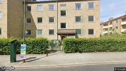 Lägenheter till salu i Malmö Centrum - Bild från Google Street View