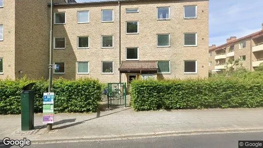 Lägenheter till salu i Malmö Centrum - Bild från Google Street View