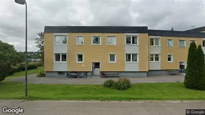 Lägenheter till salu i Sundsvall - Bild från Google Street View