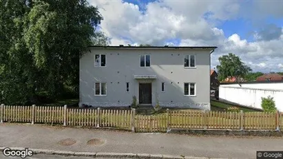 Lägenheter att hyra i Svalöv - Bild från Google Street View