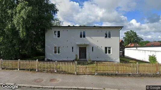 Lägenheter att hyra i Svalöv - Bild från Google Street View