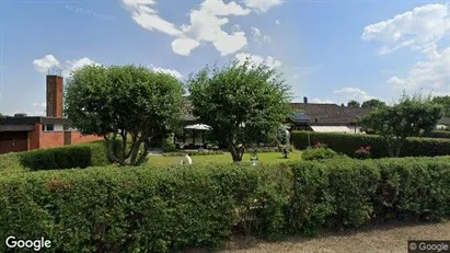 Lägenheter att hyra i Helsingborg - Bild från Google Street View