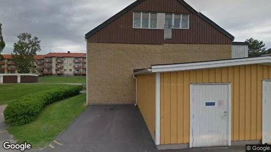 Lägenheter att hyra i Eda - Bild från Google Street View