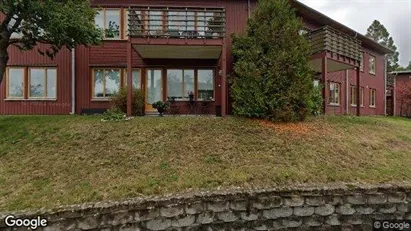 Lägenheter att hyra i Härryda - Bild från Google Street View