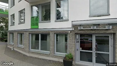 Lägenheter att hyra i Söderort - Bild från Google Street View