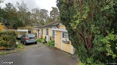 Lägenheter till salu i Härryda - Bild från Google Street View