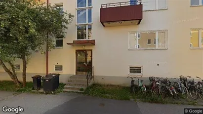 Bostadsrätter till salu i Söderort - Bild från Google Street View