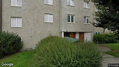 Bostadsrätter till salu i Söderort - Bild från Google Street View