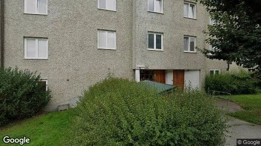 Bostadsrätter till salu i Söderort - Bild från Google Street View
