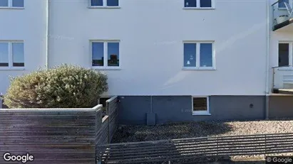 Bostadsrätter till salu i Jönköping - Bild från Google Street View