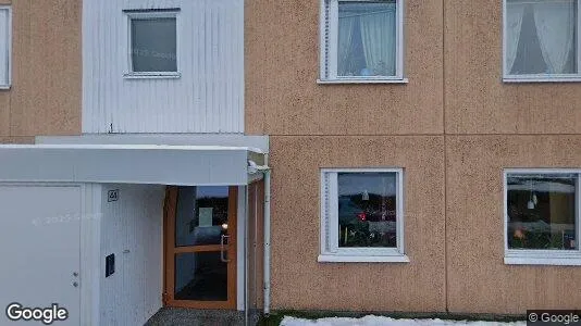 Lägenheter till salu i Sigtuna - Bild från Google Street View