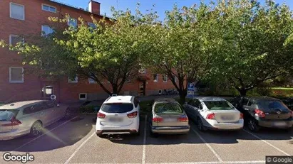 Bostadsrätter till salu i Göteborg Centrum - Bild från Google Street View