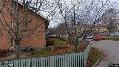 Rum att hyra i Upplands Väsby - Bild från Google Street View