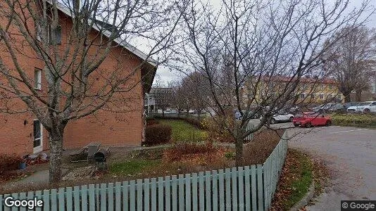 Rum att hyra i Upplands Väsby - Bild från Google Street View