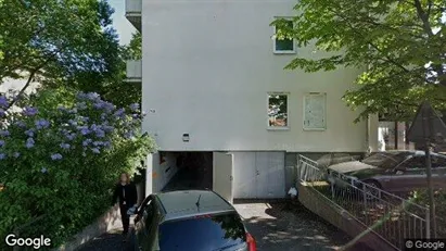 Lägenheter att hyra i Karlstad - Bild från Google Street View