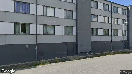 Lägenheter att hyra i Västra hisingen - Bild från Google Street View
