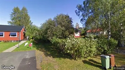 Bostadsrätter till salu i Luleå - Bild från Google Street View