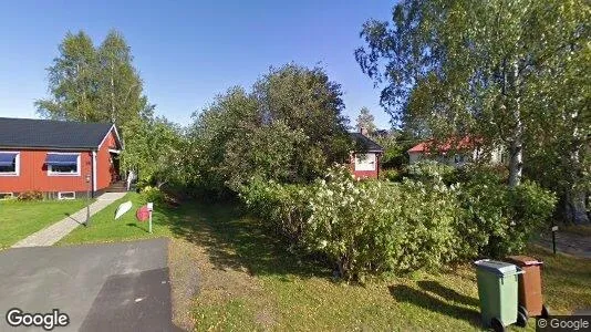 Bostadsrätter till salu i Luleå - Bild från Google Street View