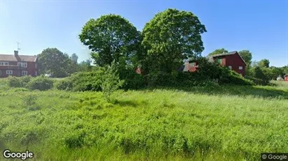 Lägenheter till salu i Mellerud - Bild från Google Street View