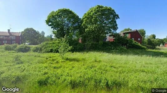 Lägenheter till salu i Mellerud - Bild från Google Street View