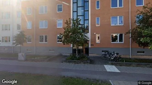 Bostadsrätter till salu i Linköping - Bild från Google Street View