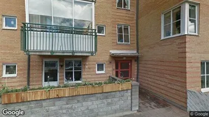 Bostadsrätter till salu i Linköping - Bild från Google Street View