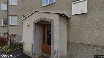 Bostadsrätter till salu i Söderort - Bild från Google Street View