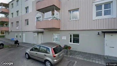 Bostadsrätter till salu i Ale - Bild från Google Street View