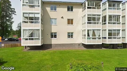 Bostadsrätter till salu i Karlstad - Bild från Google Street View