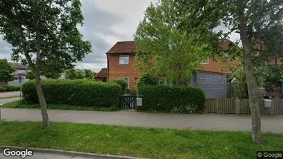 Bostadsrätter till salu i Helsingborg - Bild från Google Street View