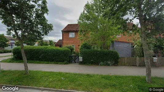 Bostadsrätter till salu i Helsingborg - Bild från Google Street View