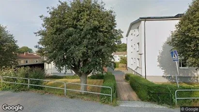 Bostadsrätter till salu i Karlskrona - Bild från Google Street View